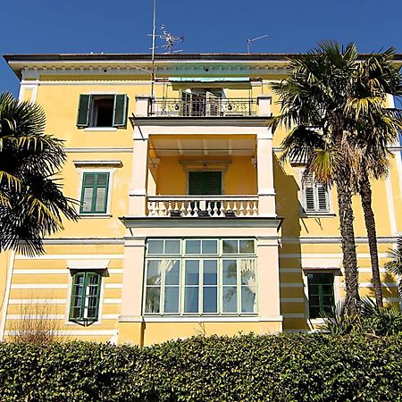 Apartment Veronika Opatija Luaran gambar