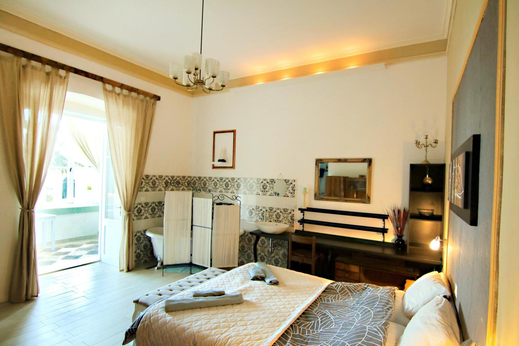 Apartment Veronika Opatija Luaran gambar
