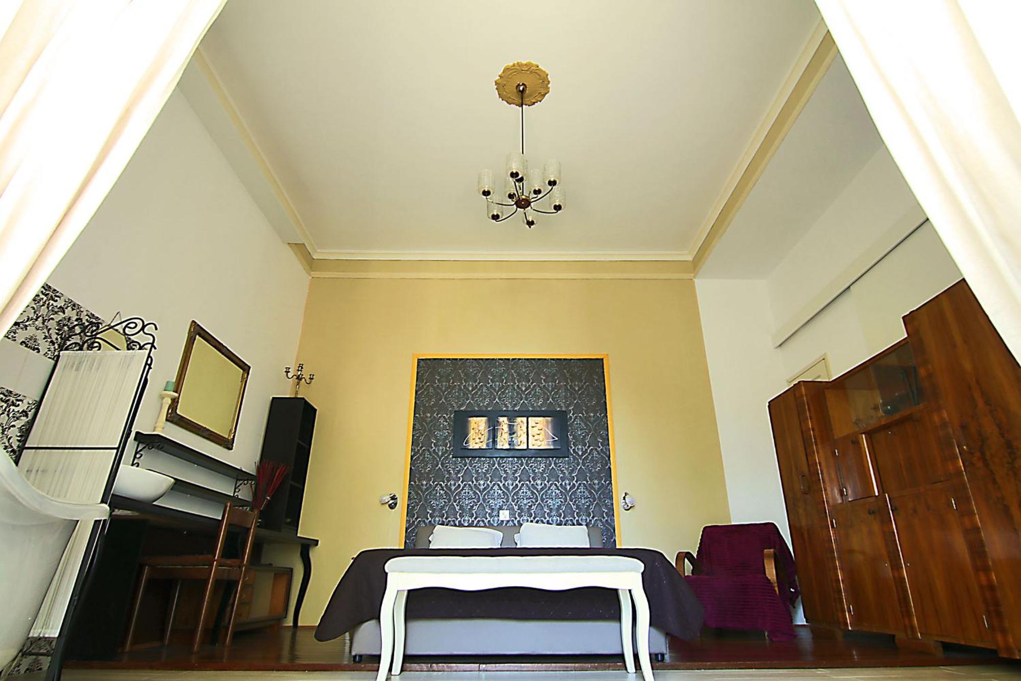 Apartment Veronika Opatija Luaran gambar