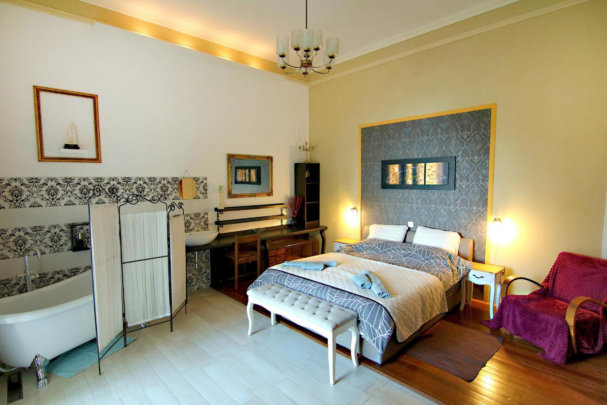 Apartment Veronika Opatija Luaran gambar