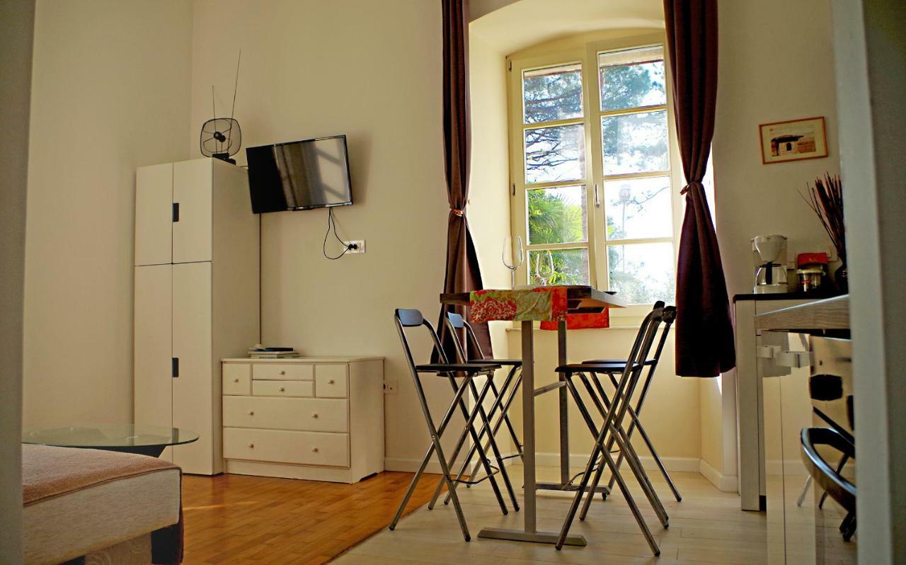 Apartment Veronika Opatija Luaran gambar